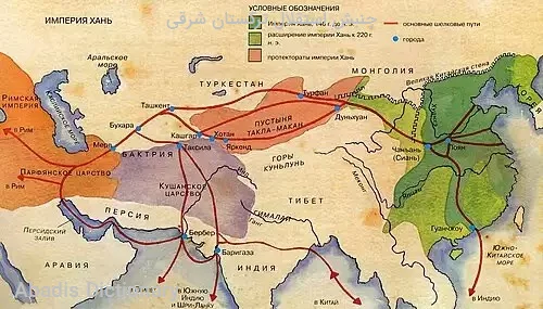 جنبش استقلال ترکستان شرقی